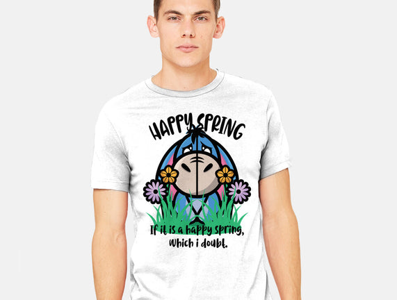 Happy Spring
