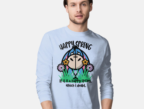 Happy Spring