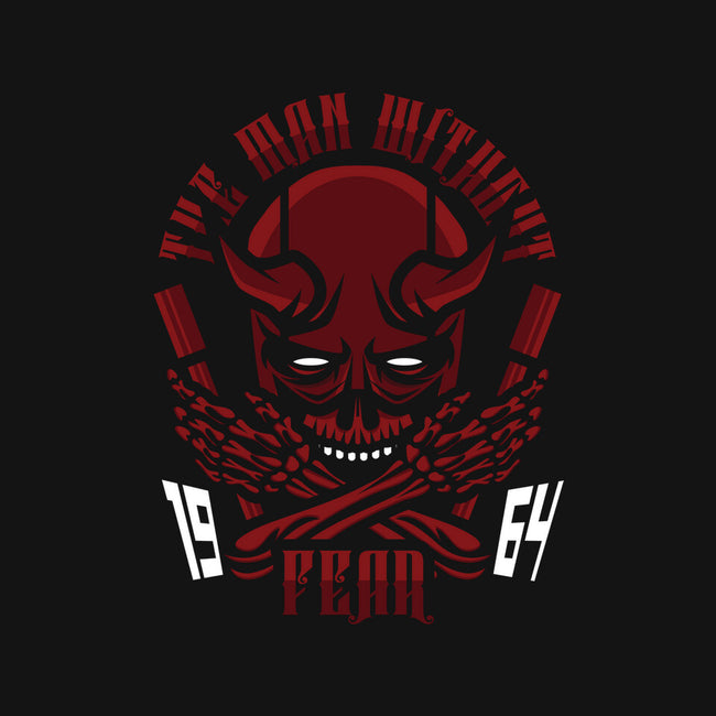 Devil Skull-Mens-Basic-Tee-jrberger