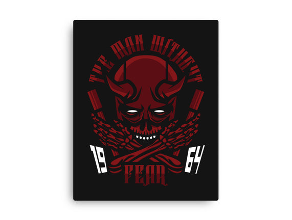 Devil Skull