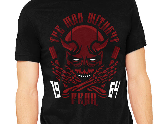 Devil Skull