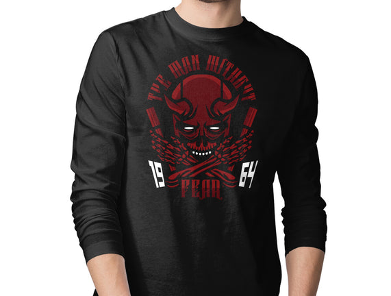 Devil Skull