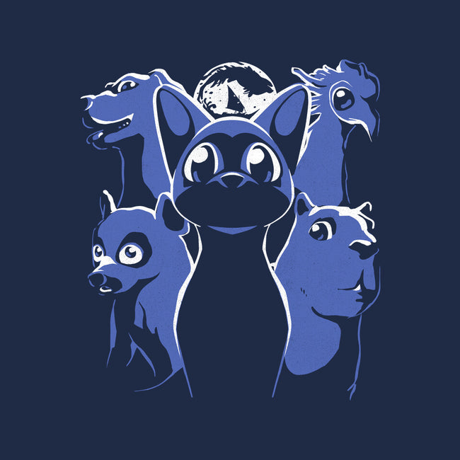 Flow Crew-Youth-Basic-Tee-estudiofitas