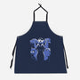 Flow Crew-Unisex-Kitchen-Apron-estudiofitas