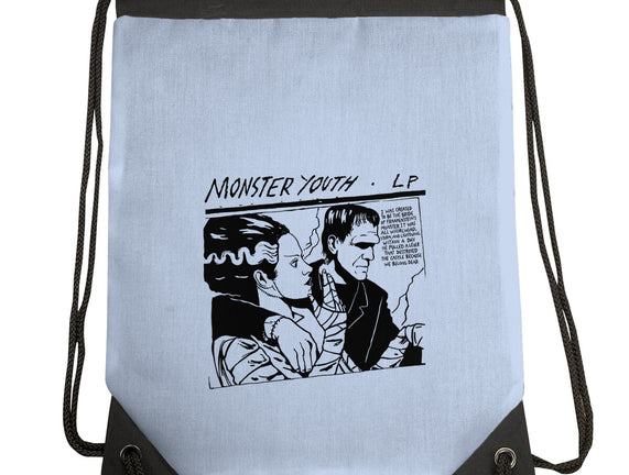 The Monster Youth