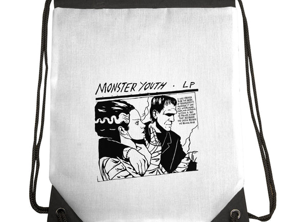 The Monster Youth