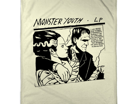 The Monster Youth