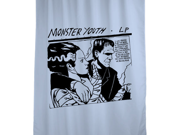 The Monster Youth