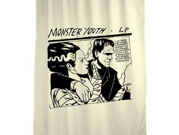 The Monster Youth