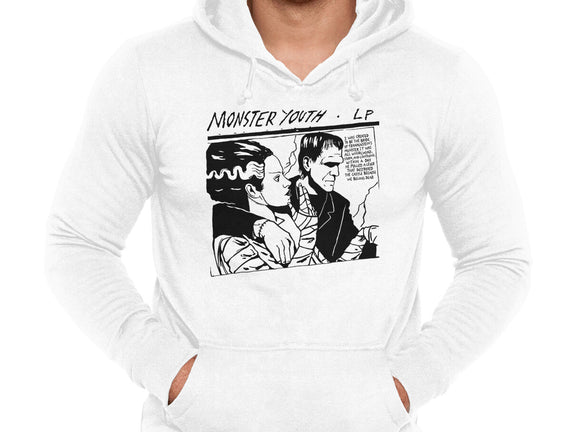 The Monster Youth