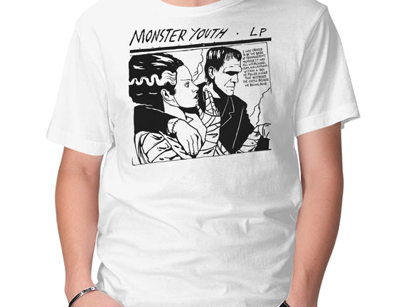 The Monster Youth