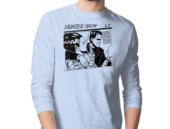 The Monster Youth