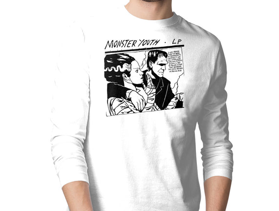 The Monster Youth