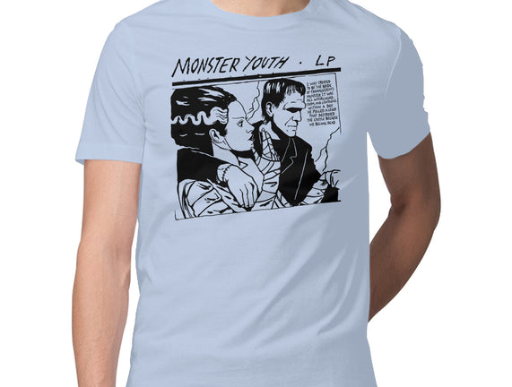 The Monster Youth