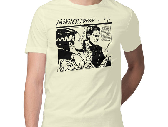 The Monster Youth