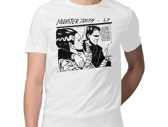 The Monster Youth