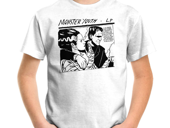 The Monster Youth