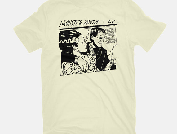 The Monster Youth