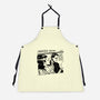 The Monster Youth-Unisex-Kitchen-Apron-demonigote