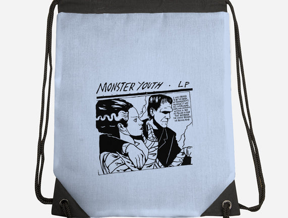 The Monster Youth