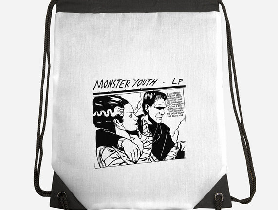 The Monster Youth