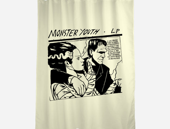 The Monster Youth