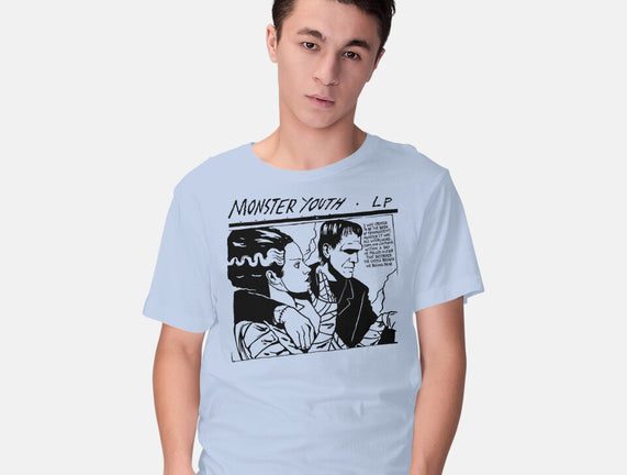 The Monster Youth