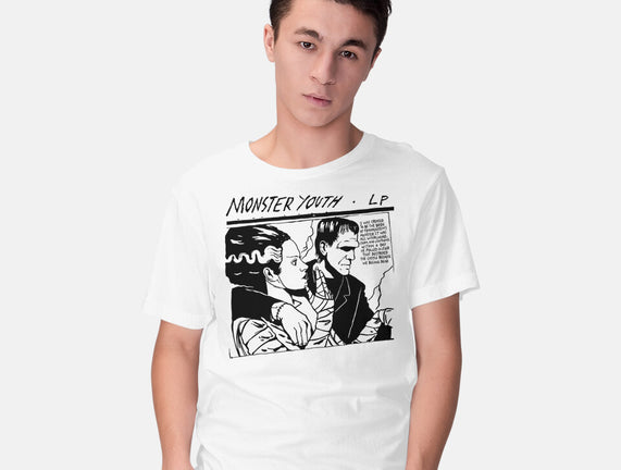 The Monster Youth