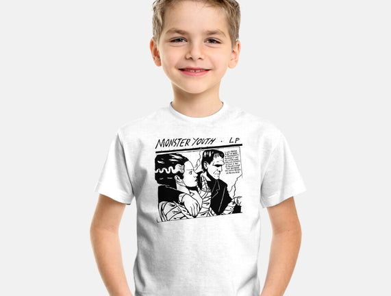 The Monster Youth