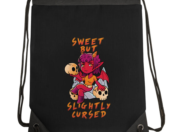 Sweet But Slightly Cursed