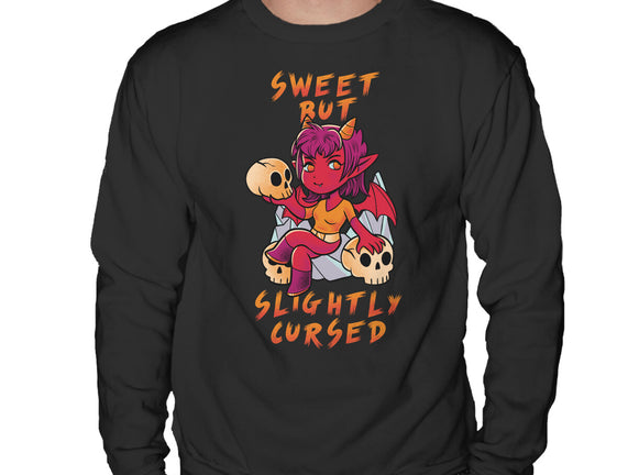 Sweet But Slightly Cursed