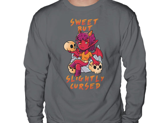 Sweet But Slightly Cursed