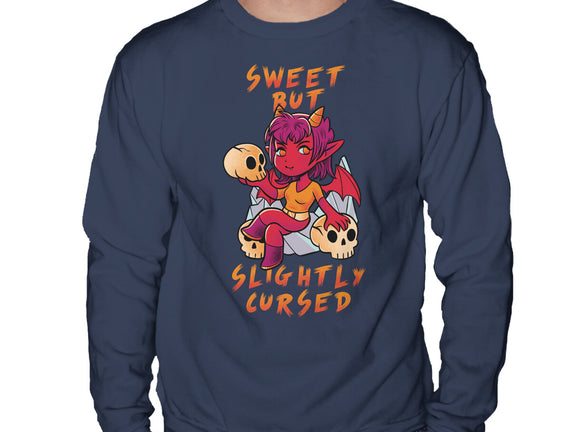 Sweet But Slightly Cursed