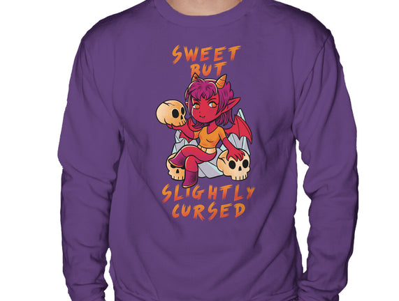 Sweet But Slightly Cursed