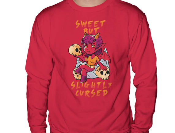 Sweet But Slightly Cursed