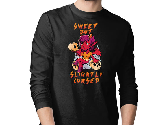 Sweet But Slightly Cursed