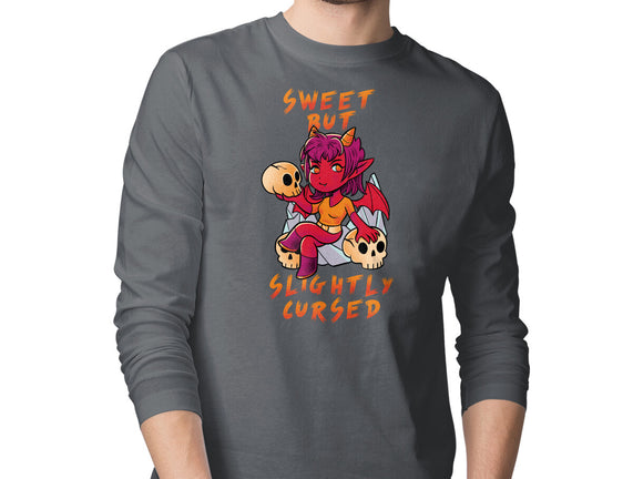 Sweet But Slightly Cursed