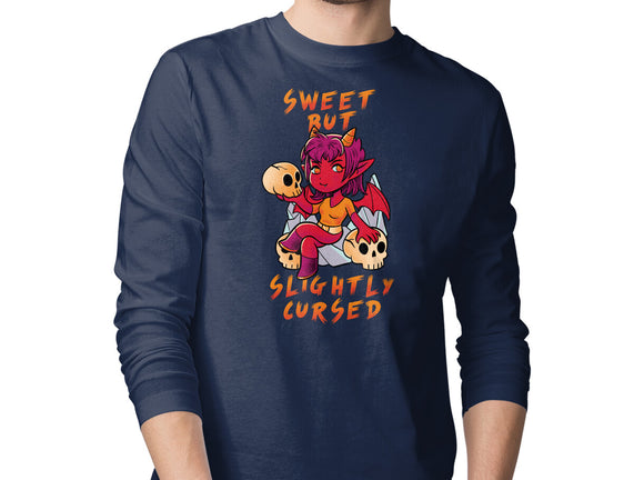 Sweet But Slightly Cursed