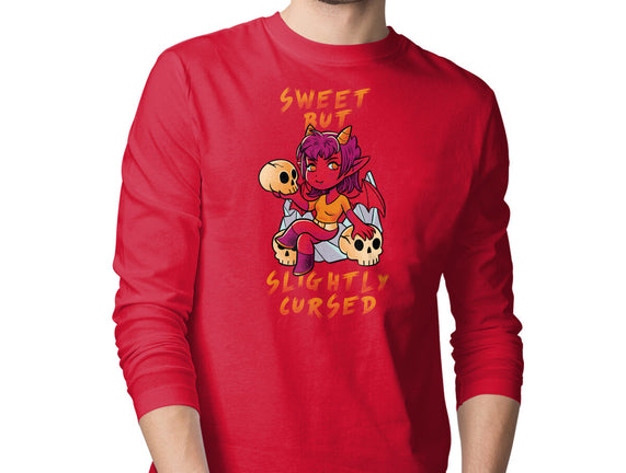 Sweet But Slightly Cursed