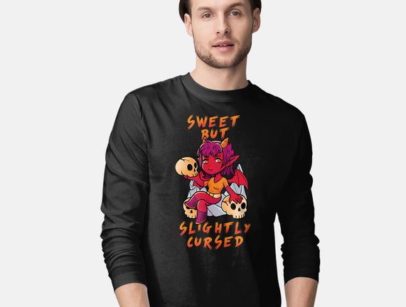 Sweet But Slightly Cursed