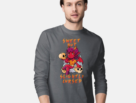 Sweet But Slightly Cursed