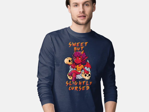 Sweet But Slightly Cursed