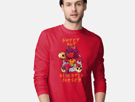 Sweet But Slightly Cursed