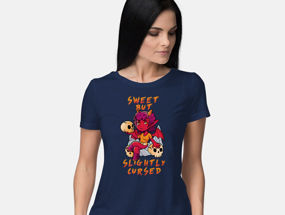 Sweet But Slightly Cursed