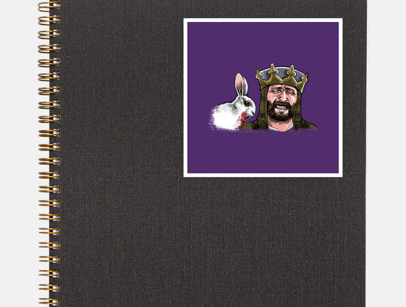 The Killer Rabbit