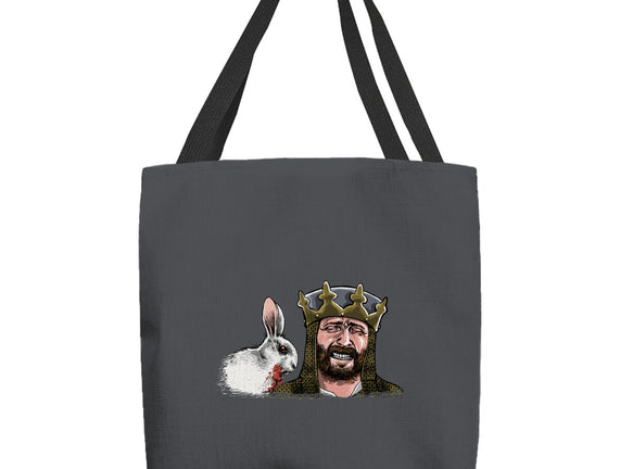 The Killer Rabbit