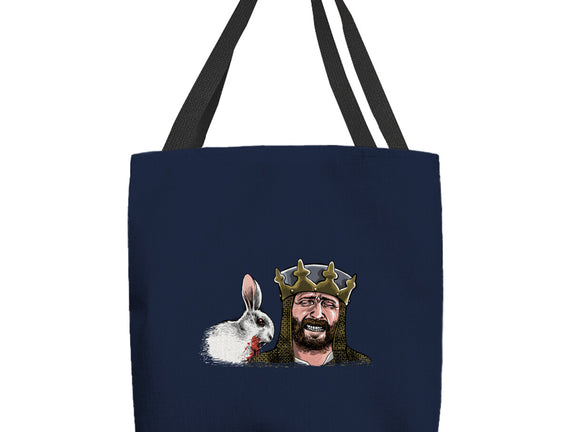 The Killer Rabbit