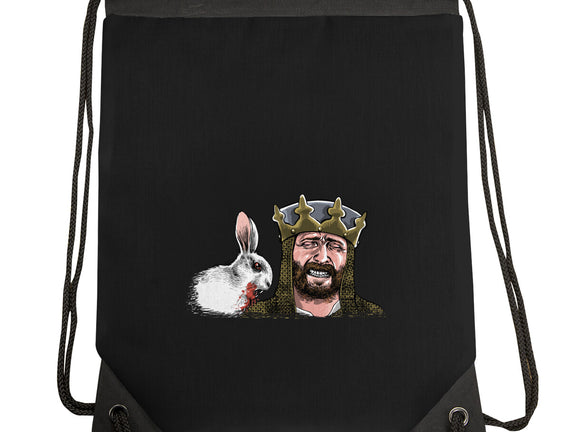 The Killer Rabbit