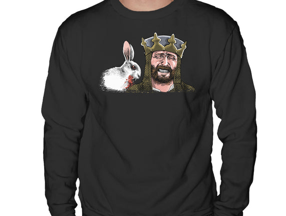 The Killer Rabbit