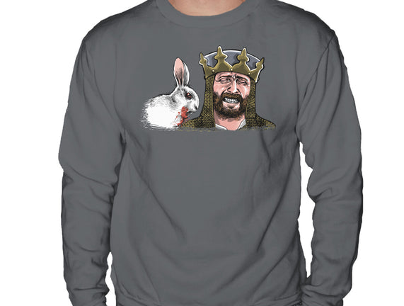 The Killer Rabbit